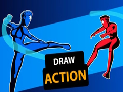Game Draw Action