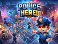Game Police Here