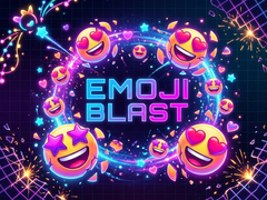 Game Emojiblast