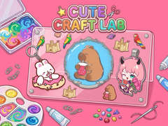 Game Cute Craft Lab