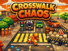 Game Crosswalk Chaos