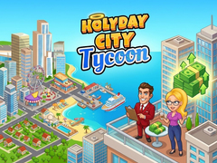 Game Holiday City Tycoon