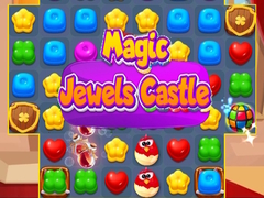 Game Magic Jewels Castle