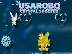 Game Usarobo Crystal 