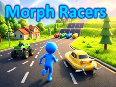 Game Morph Racers