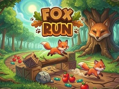 Game Fox Run