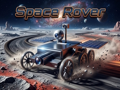 Game Space Rover