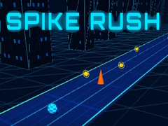 Game Spike Rush