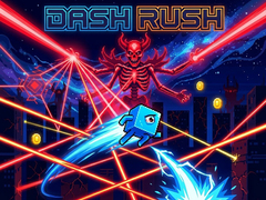 Game Dash Rush