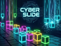 Game Cyber Slide