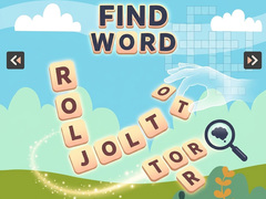 Game Find Word