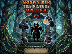 Game The Skinwalker Tile Picture Challenge