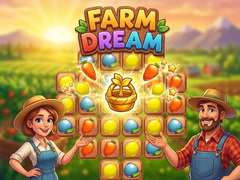 Game Farm Dream