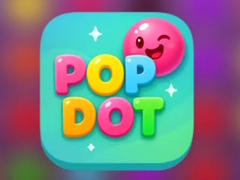 Game Pop Dot