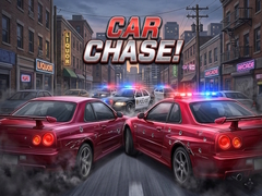 Game Car chase!