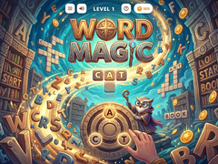 Game Word Magic