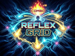 Game Reflex Grid