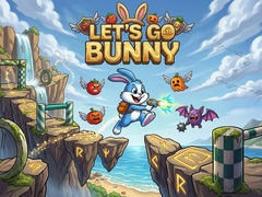 Game Let's Go Bunny