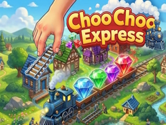 Game Choo Choo Express