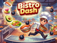 Game Bistro Dash