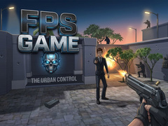 Game FPS Game