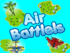 Game Air Battles