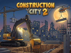 Game Construction City 2