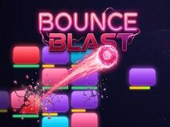 Game Bounce Blast