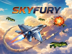 Game Sky Fury