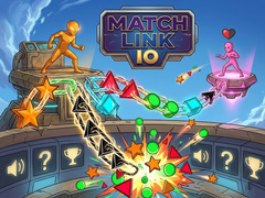 Game Match Link IO