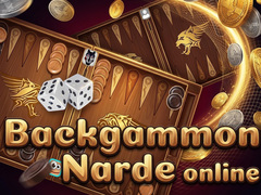 Game Backgammon Narde Online