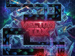 Game Vector TDX