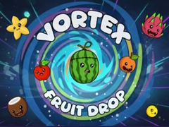Game Vortex Drop Fruit