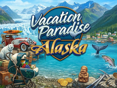 Game Vacation Paradise: Alaska