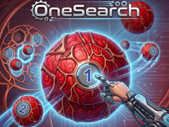 Game OneSearch