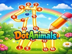 Game DotAnimals