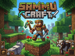 Game Sammu Craft