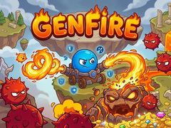 Game GenFire