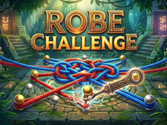 Game Robe Challenge