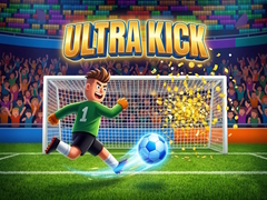 Game Ultra Kick