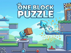 Game One Block Puzzle