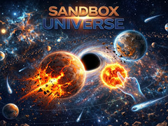 Game Sandbox Universe