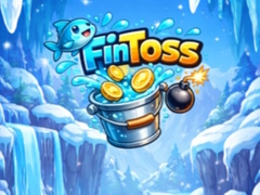 Game FinToss