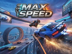 Game Max Speed