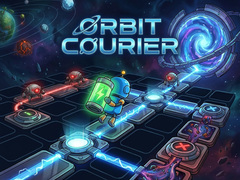 Game Orbit Courier