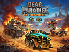 Game Dead Paradise: The Road Warrior