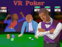 Game VR Poker