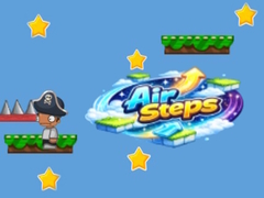Game Air Steps