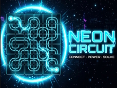 Game Neon Circuit