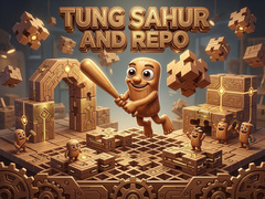 Game Tung Sahur and Repo